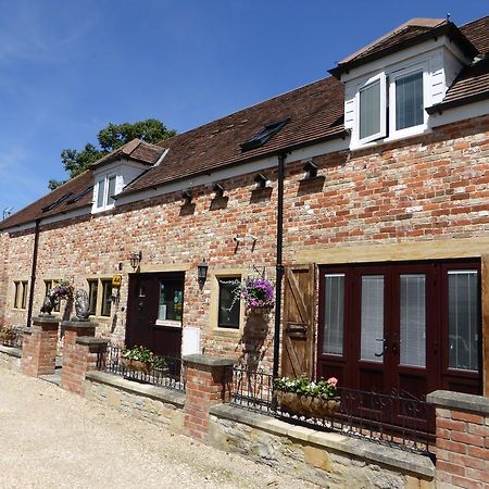 Liongate House Bed & Breakfast Ilchester Luaran gambar
