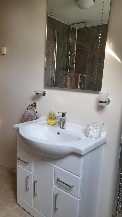 Liongate House Bed & Breakfast Ilchester Luaran gambar