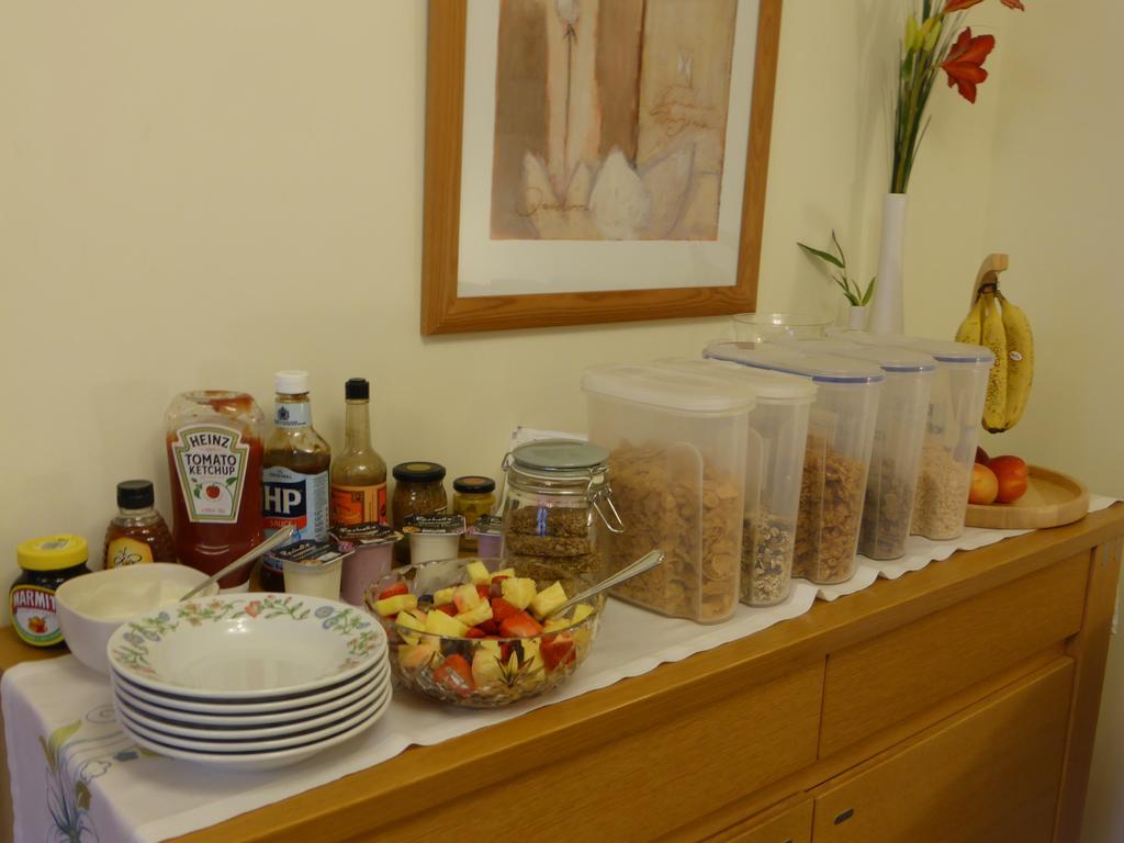 Liongate House Bed & Breakfast Ilchester Luaran gambar