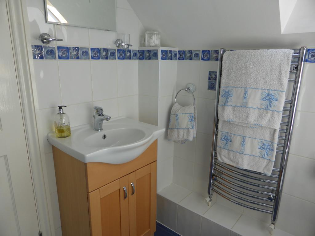 Liongate House Bed & Breakfast Ilchester Bilik gambar