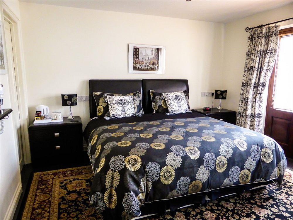 Liongate House Bed & Breakfast Ilchester Luaran gambar