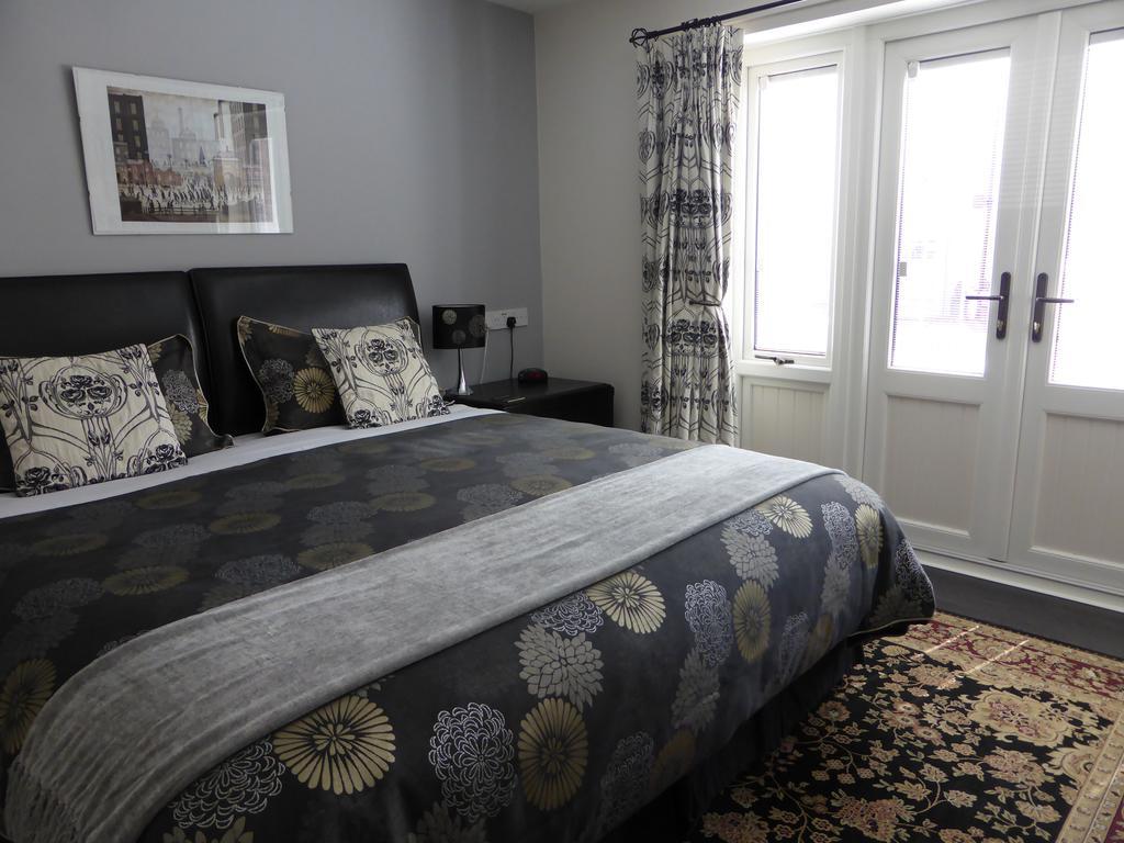 Liongate House Bed & Breakfast Ilchester Luaran gambar