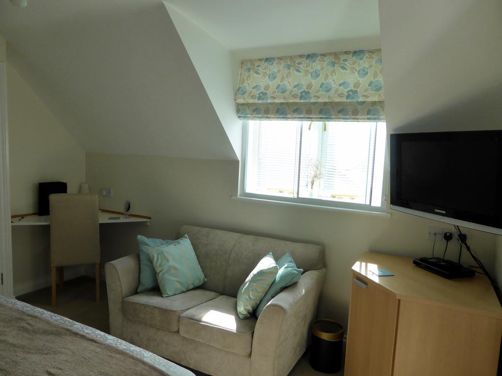 Liongate House Bed & Breakfast Ilchester Luaran gambar