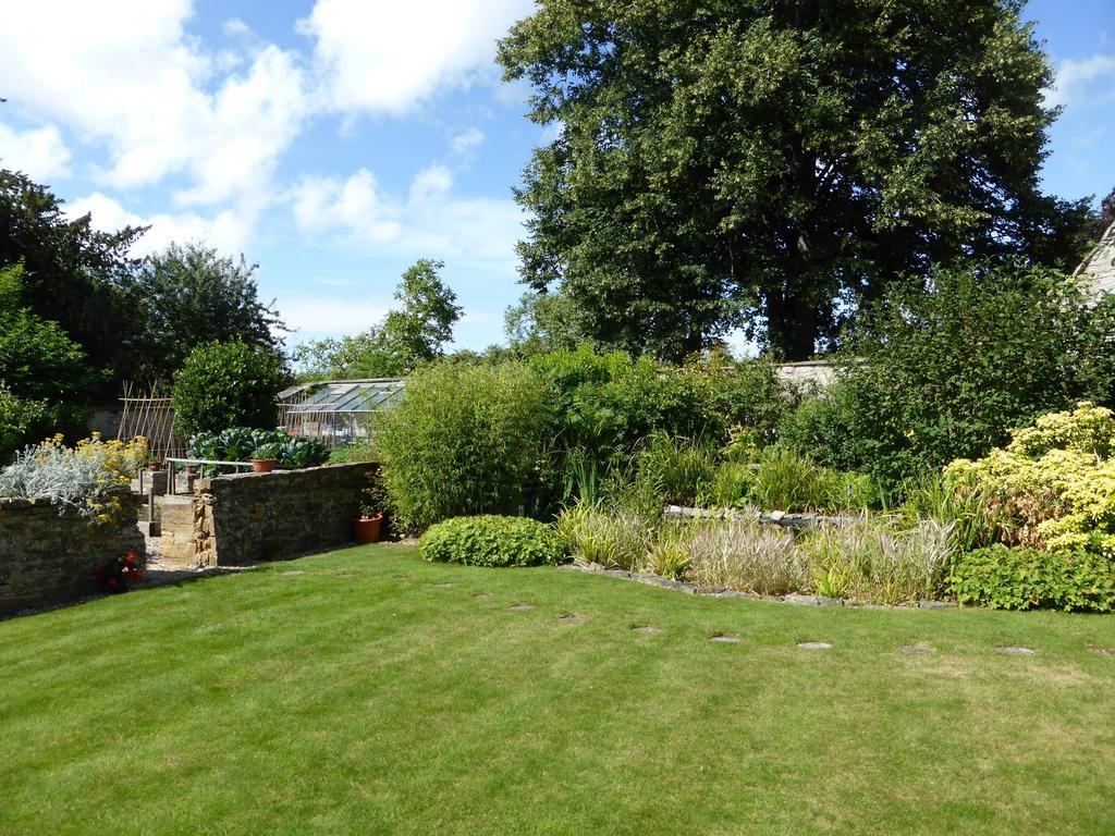 Liongate House Bed & Breakfast Ilchester Luaran gambar