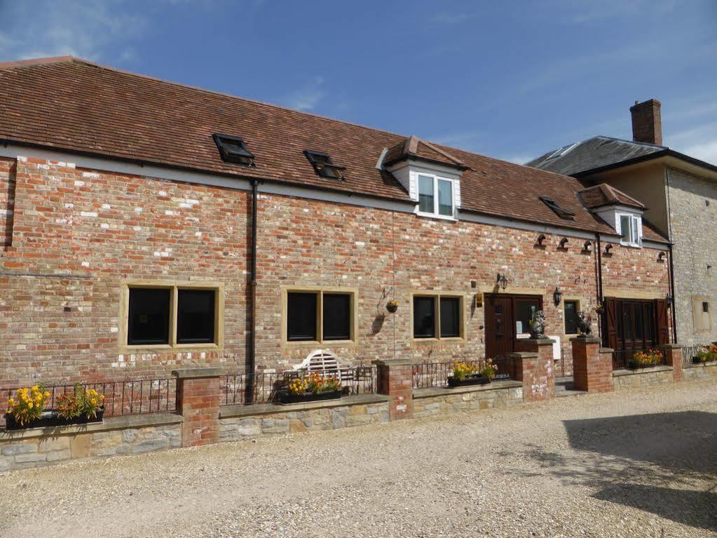 Liongate House Bed & Breakfast Ilchester Luaran gambar