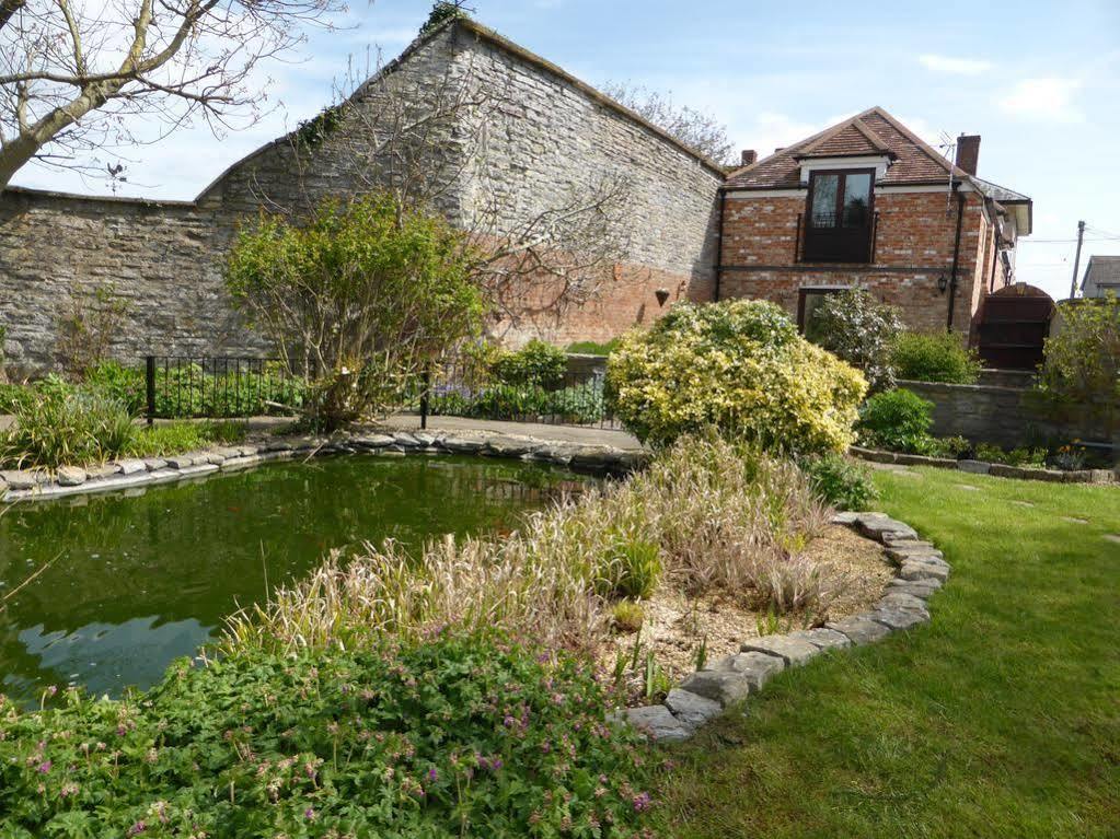 Liongate House Bed & Breakfast Ilchester Luaran gambar