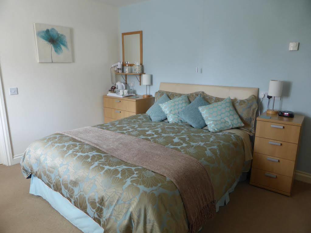 Liongate House Bed & Breakfast Ilchester Luaran gambar
