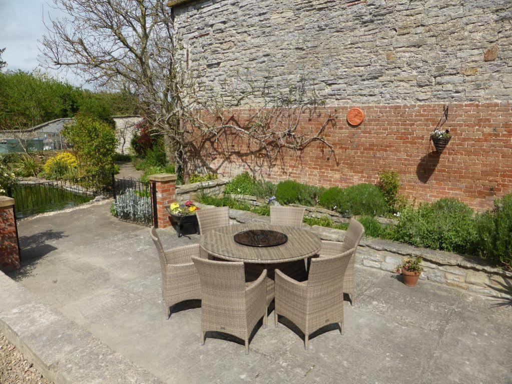 Liongate House Bed & Breakfast Ilchester Luaran gambar